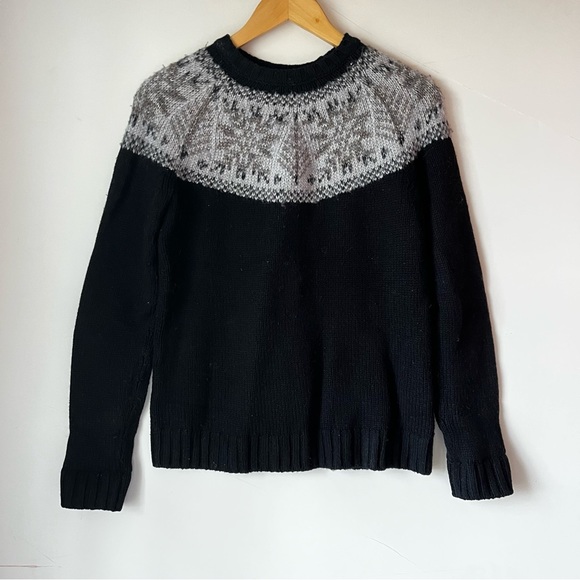 J. McLaughlin Sweaters - J. McLaughlin Wool Winter Sweater